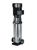 Вертикальный многоступенчатый насос Hydroo VF1-12R 0075 T 2340 5 2 IE3 по цене 85577 руб.